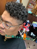 インプレス ちとせモール店(impres)&nbsp;ちょい悪・スタイル♪（ｖ＾＿＾）ｖ