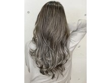 美容室 リアン(Lien)