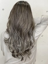 美容室 リアン(Lien)