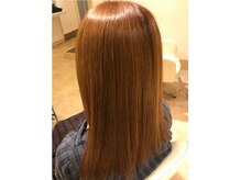エイジャヘアー(Aja Hair)