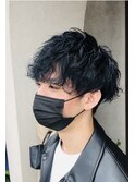 ツイストスパイラル