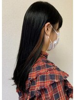 ルアナ 梅田店(Luana)&nbsp;チラ見せで栄える！イヤリングカラー