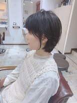 ティアラ 桜木町(TIARA) 大人ミニショート