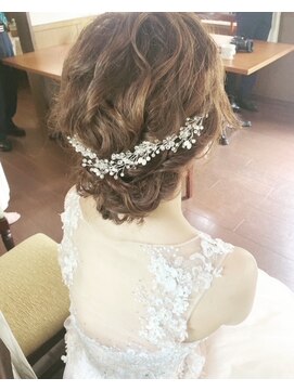 パズードコー(PSSD-CO.+5) くせ毛アップスタイル