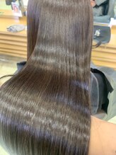 【45日以内髪質改善トリートメント20%OFF】期間内でお得な料金へ割引き！次回も通いやすいプライスに