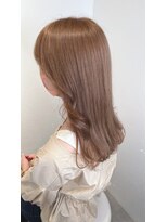 リー 京橋(Lee) ベージュ