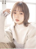 【EIGHT new hair style】206
