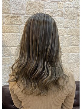 ヴァン カウンシル 川口店(VAN COUNCIL) デザインカラー