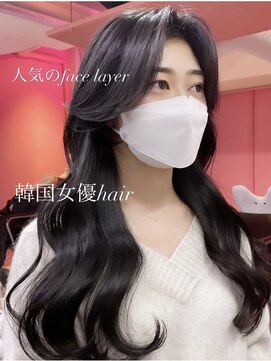 チェルシー 神戸(CHELSEA) 網紅ヘア神戸×韓国ヘア神戸【CHELSEA神戸】ヨシンモリ