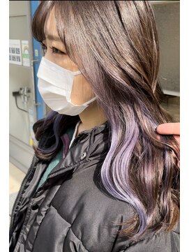 バサ 東久留米店(BASSA) inner color