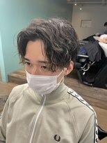 リーホリエ(Lee Horie) ツイストスパイラル