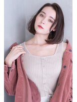 アルテ(ARTE)&nbsp;【ARTE表参道/青山】大人可愛いヘルシーレイヤー×イルミナ