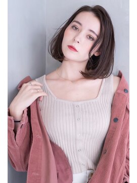 アルテ(ARTE) 【ARTE表参道/青山】大人可愛いヘルシーレイヤー×イルミナ