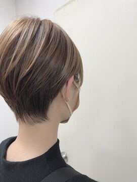 ザ セントラル(THE CENTRAL) Short×スッキリ