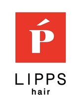 リップス レイ ギンザ(LIPPS Ray GINZA) LIPPS hair スタイル