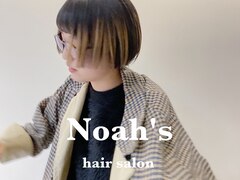 Noah`s【ノアーズ】