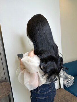 ナンバー イル デュッカ 札幌(N° il duca) 髪質改善トリートメント/TOKIトリートメント/艶髪