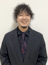 イコール ヘアー(equal hair)&nbsp;末澤 勇祐