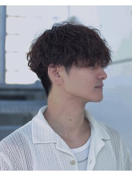 スピンオフシフト(SPIN-OFF SHIFT) 波巻きスパイラル