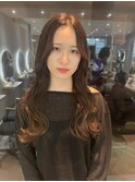 韓国風