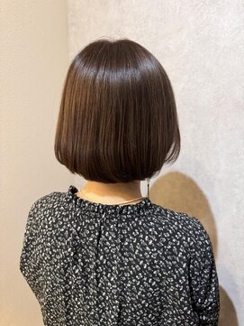 ウィスプ 赤羽店(wisp) ハイライト♪カラー