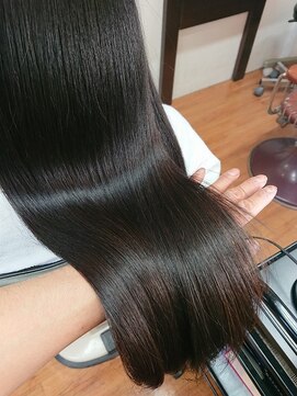 リリアン(riLian) 大人女性の輝髪