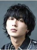 クアンクヘア ラフマッシュウルフ