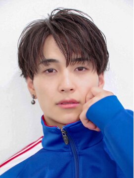 オーシャントーキョー 仙台(OCEAN TOKYO) コンマバングショート！