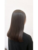 フェリスオブヘア (FELICE of hair) natural straight