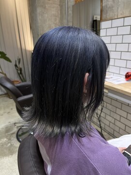 エイト マカビ 沖縄真嘉比店(EIGHT makabi) 【EIGHT 真嘉比】お客様スタイル