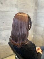 オクルス(OCULUS) Instagram @maririn0413