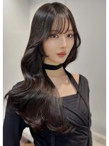 ロンプ(romp)&nbsp;巻かなくてもキマるトレンドレイヤー【romp恵比寿】【Satoru】ii