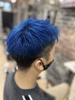 インパークス 竹ノ塚店(INPARKS)&nbsp;ブルーカラー