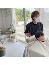 ノート(Note.)&nbsp;HIDEKI 