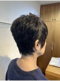 ショートレイヤー