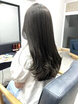 チーク(CHiiK)&nbsp;グレージュ