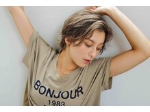 ヘアーメイクポリッシュ 洛西口店