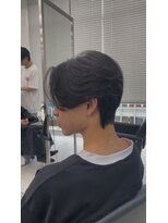 スキルアイマ(SKILL ima)&nbsp;フェザーセンターパート