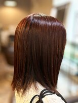 アークヘアデザイン(arc hair design)&nbsp;ナチュラルヘアー