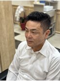 ビジネスショート
