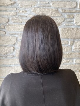 アンドカラー イオンタウン鈴鹿店(& COLOR) イルミナカラー