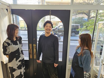 バロール 中村橋店(valor)の写真