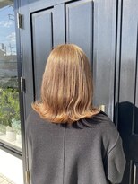 トラ バイ プティパ(Tora by petit pas) ☆ミルクティーベージュ☆