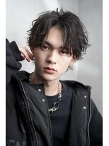 ゼロ 渋谷(XeRo)&nbsp;フェザースパイラル