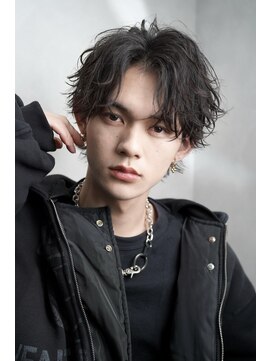 ゼロ 渋谷(XeRo) フェザースパイラル