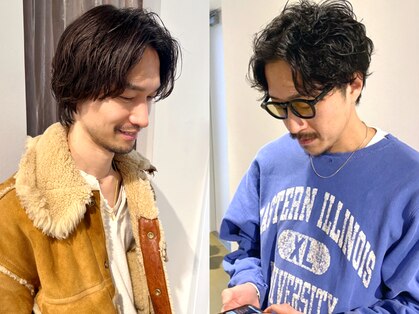 シテン(SITEN)の写真