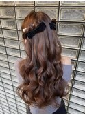 IRIS☆ハーフツイン☆ふわふわ