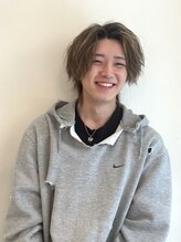 ロベック フジガオカ(LOBEC fujigaoka) 原田 眞乃介