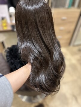 アヤナ バイ アヤラ(ayana by ayala) 【RENA】グレージュカラー／浦安／新浦安／南行徳