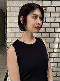 モードボブ